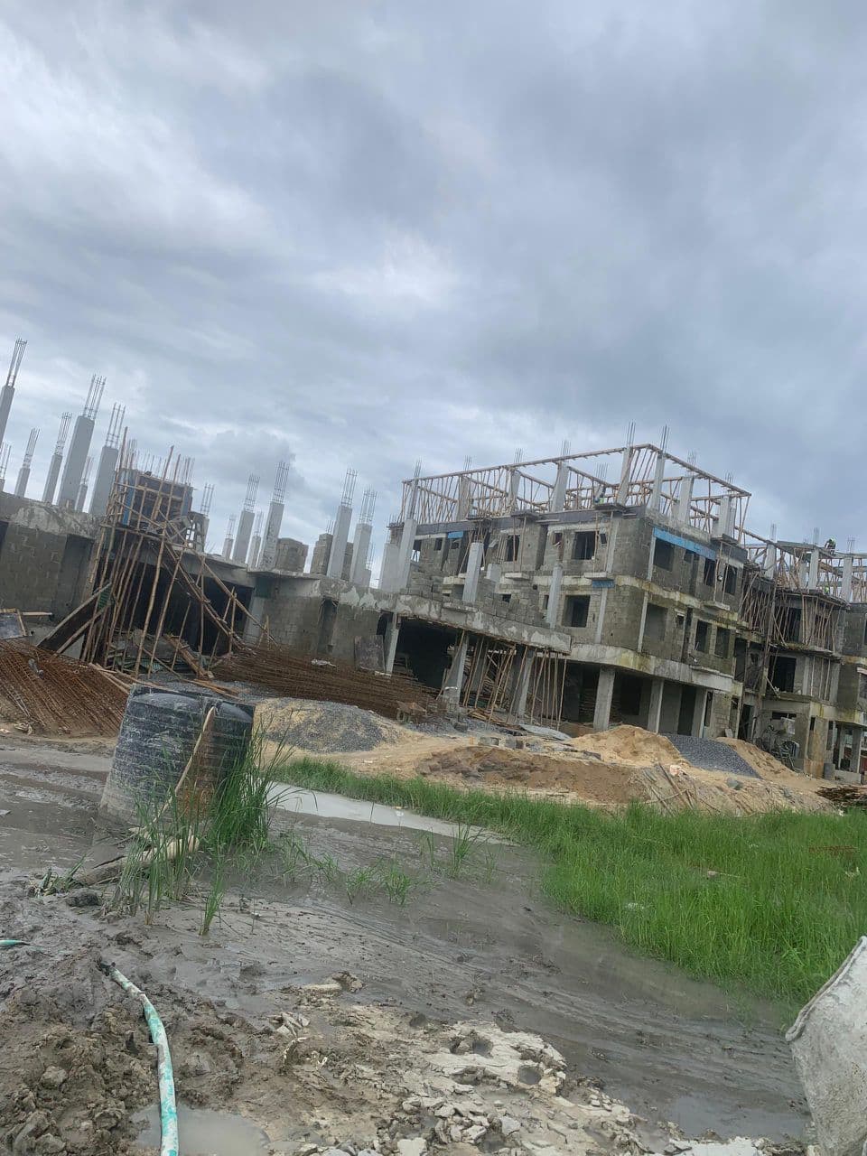 Aspire Apartments