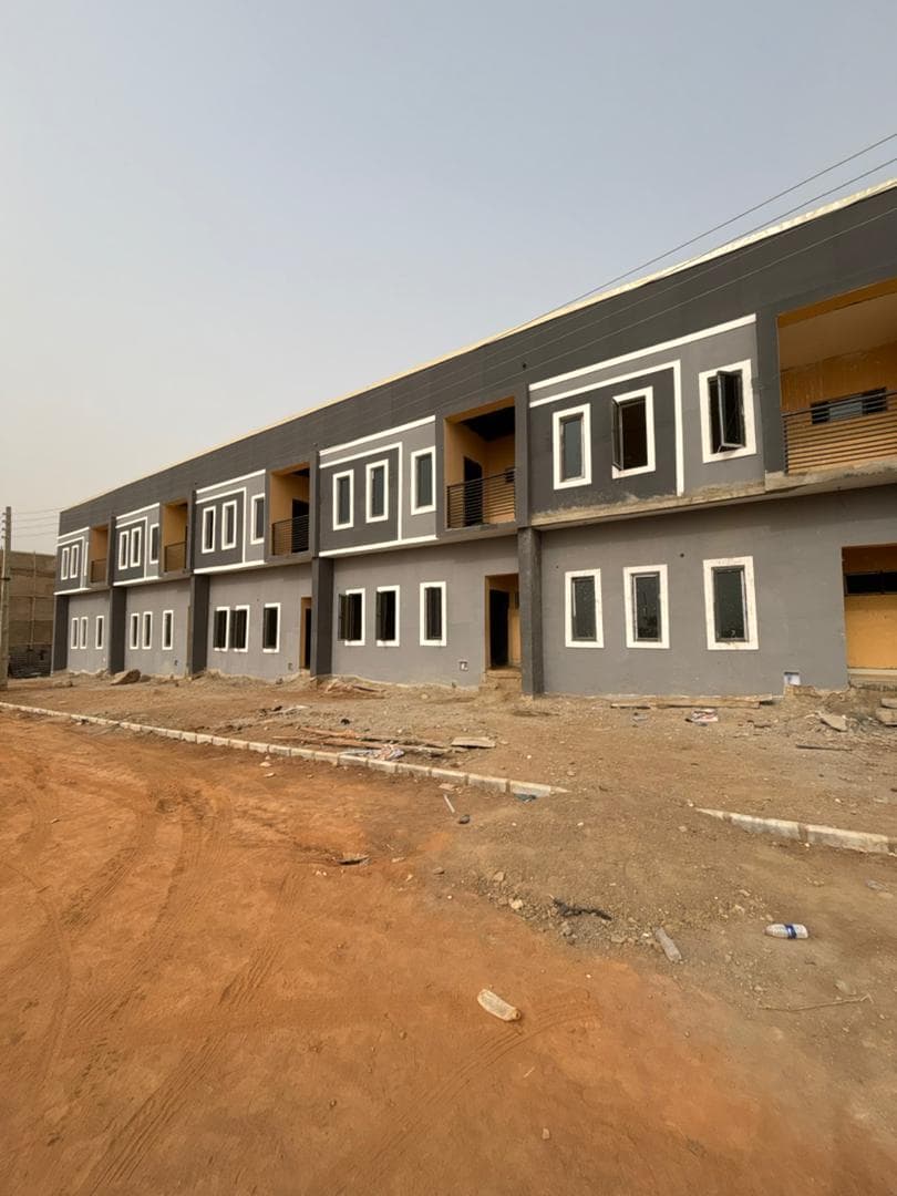 Renewed Hope Estate Phase 2