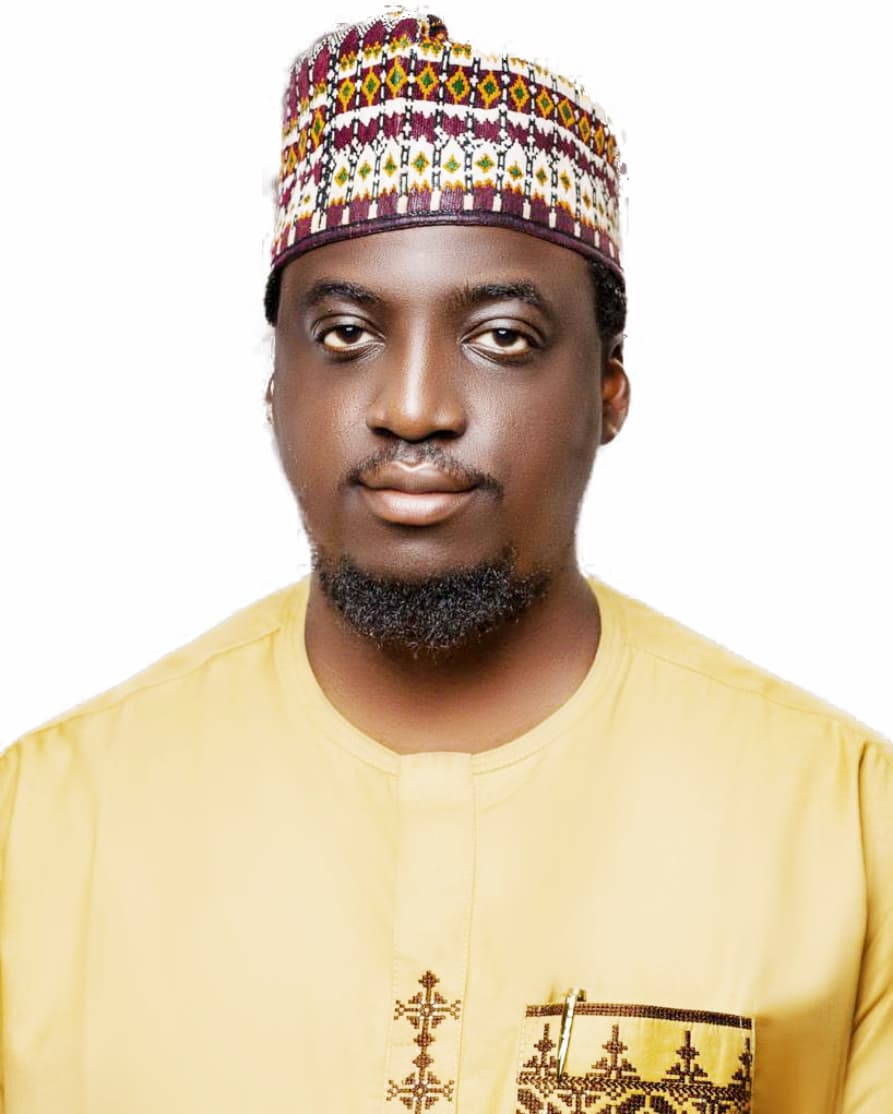 Damola Akindolire, Group Managing Director
