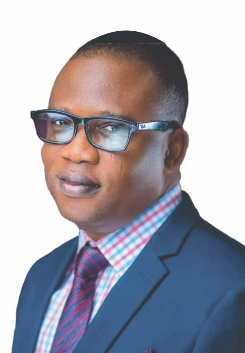 Dr. Kayode Ogunro, Chairman