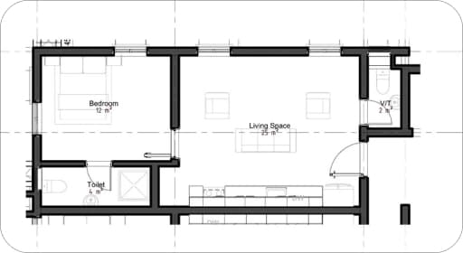 Aspire Apartments
