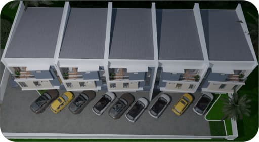 Aspire Apartments