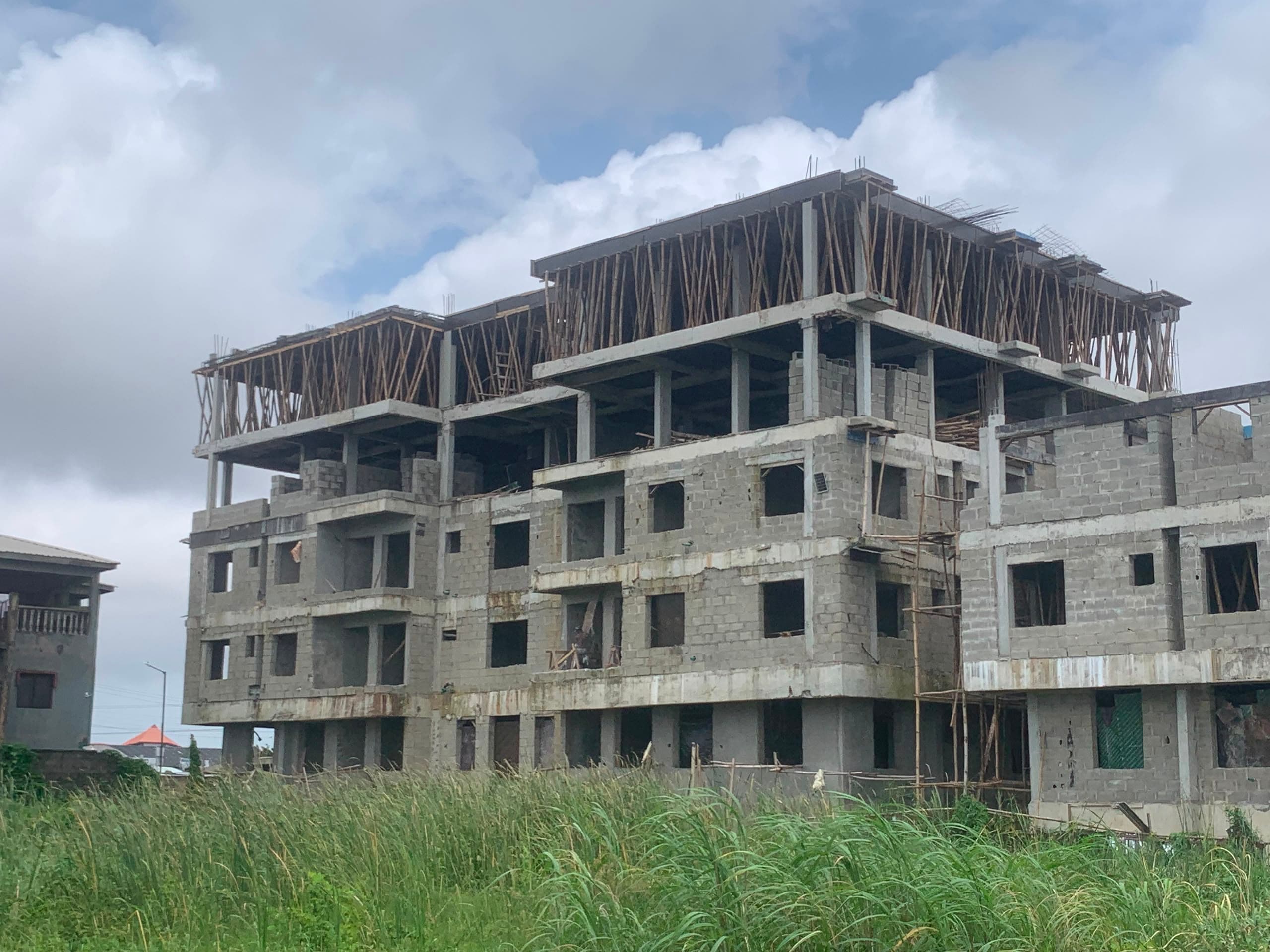 Aspire Apartments