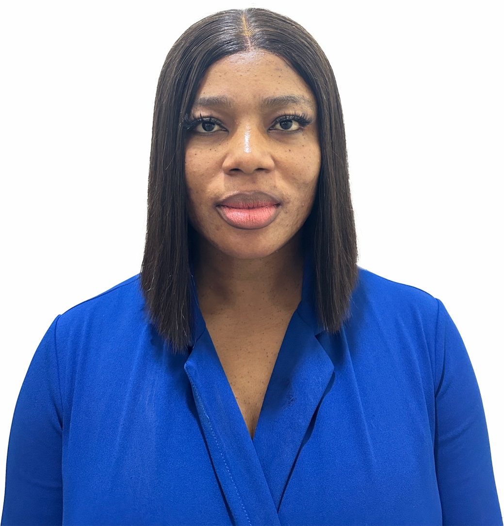 Modupeoluwa Amondi
